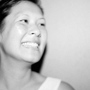 Meet your Posher, Christie